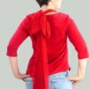 Schnittmuster für Shirt Danielle 15 | TOSCAminni