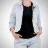Schnittmuster für Jacke Clara 12 | TOSCAminni