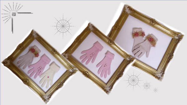 fingerhandschuhe