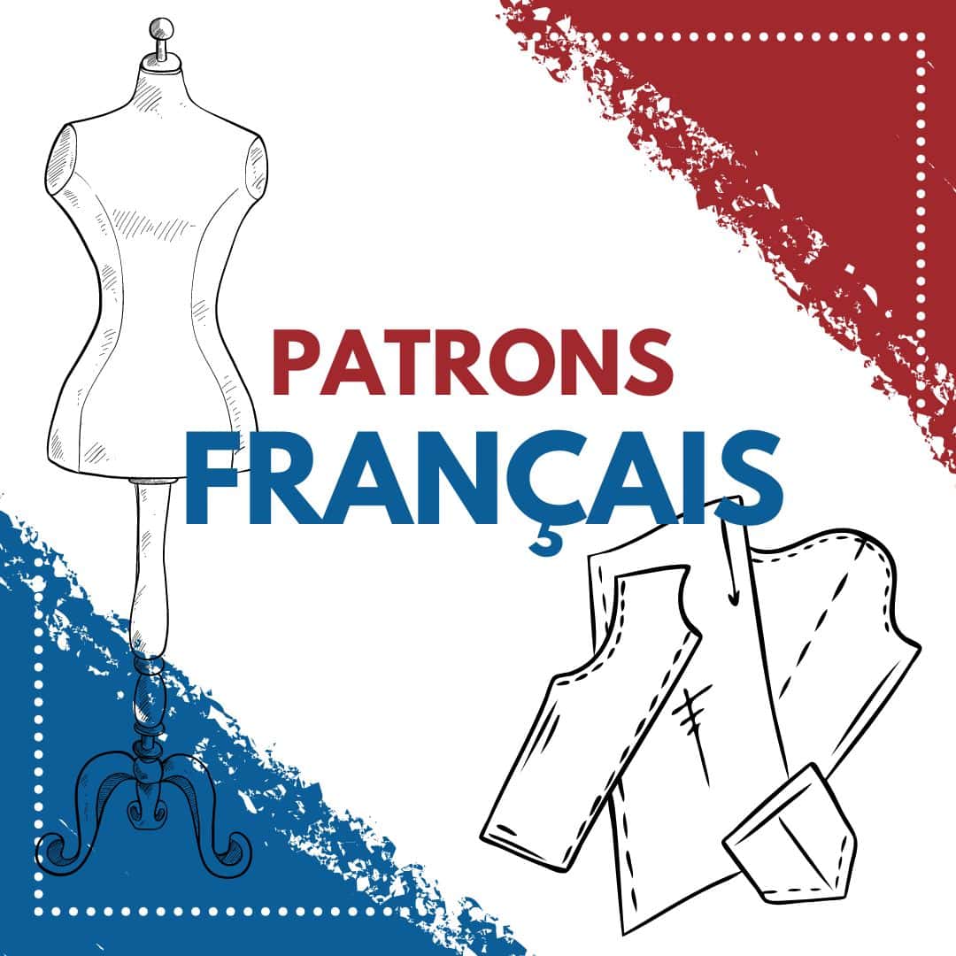 Patrons de Couture