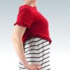 Schnittmuster für Kleid Soleil 11