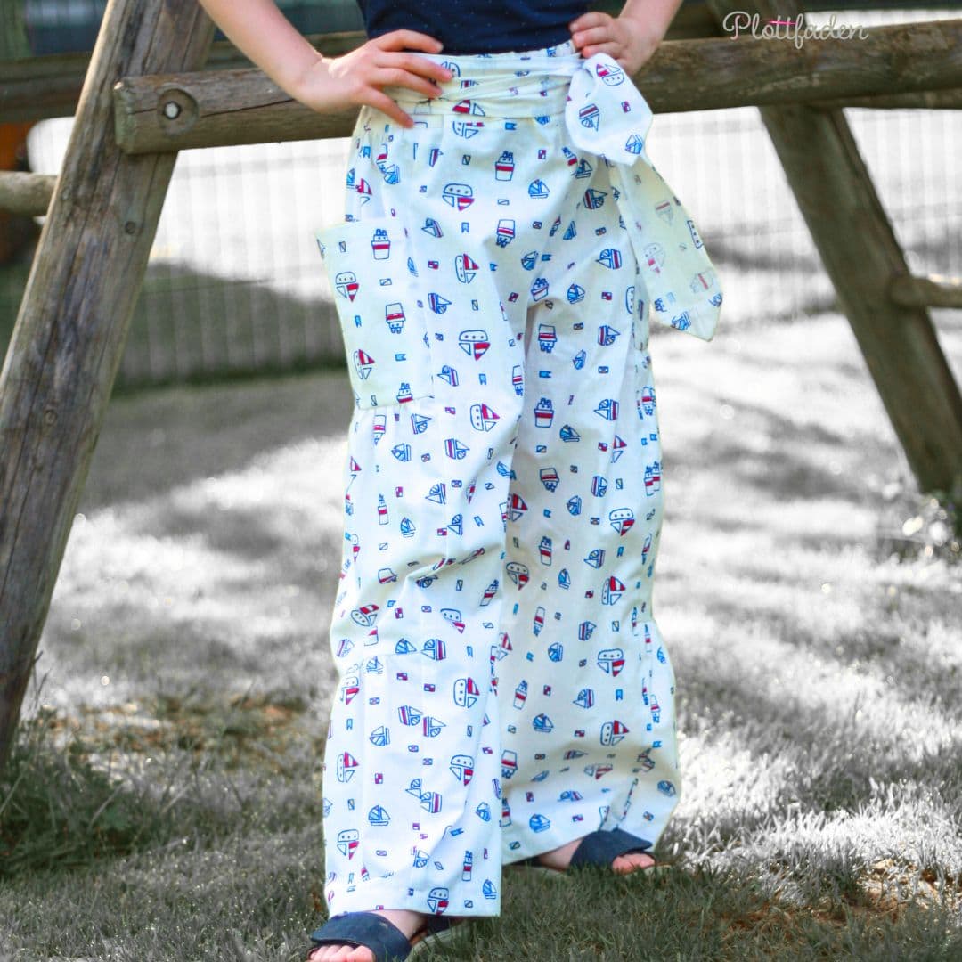 Hosen & Jumpsuits
