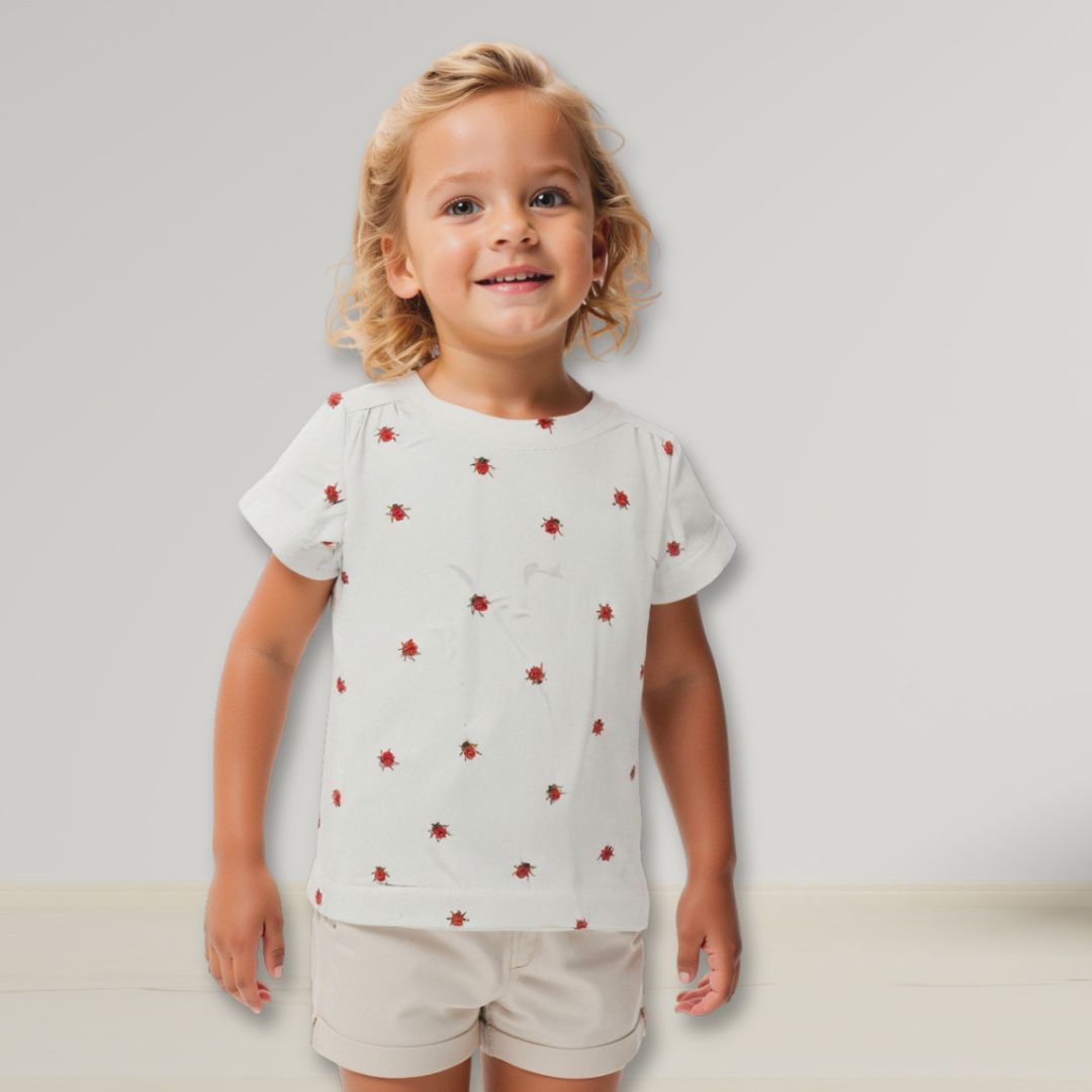 Shirts & Tops