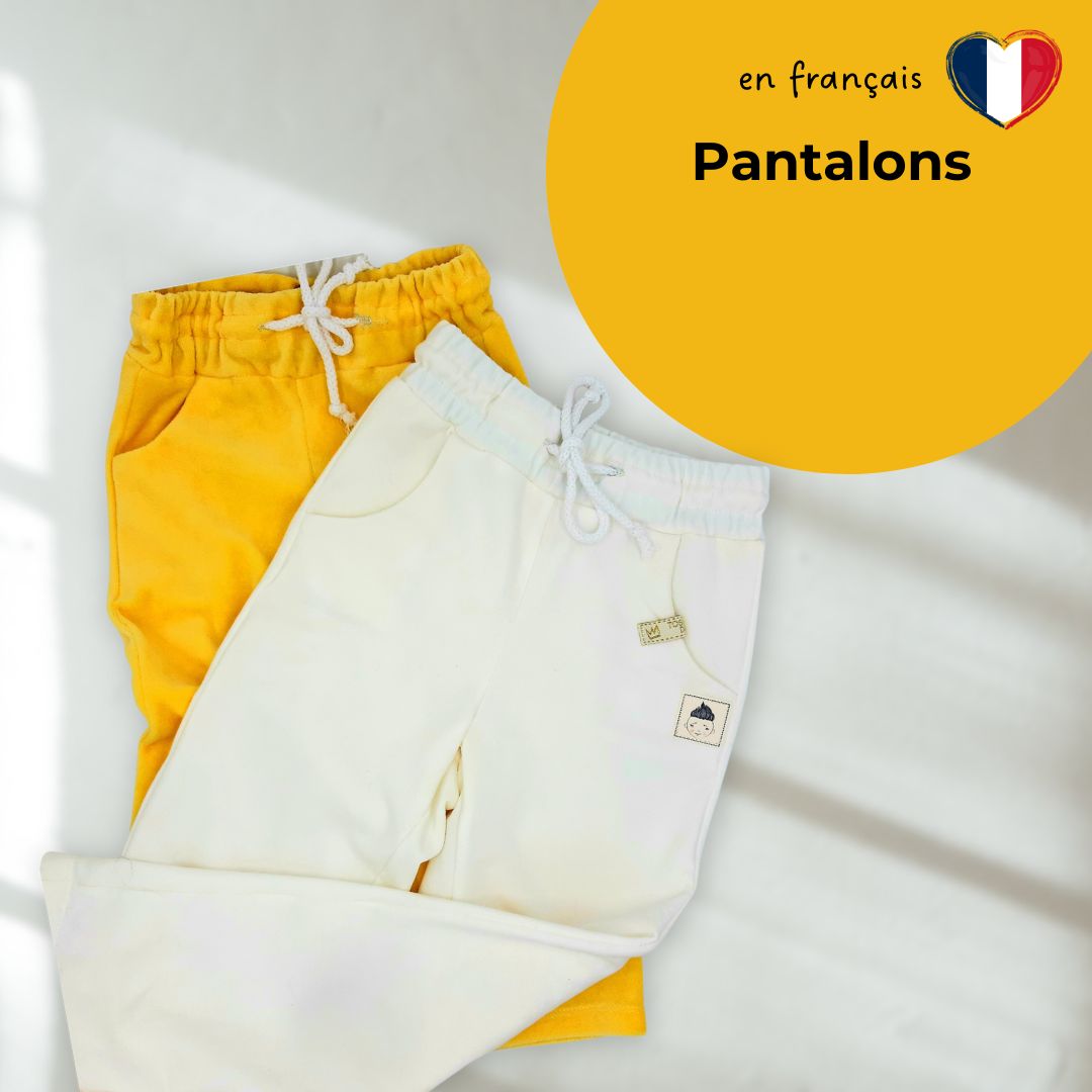 Pantalons