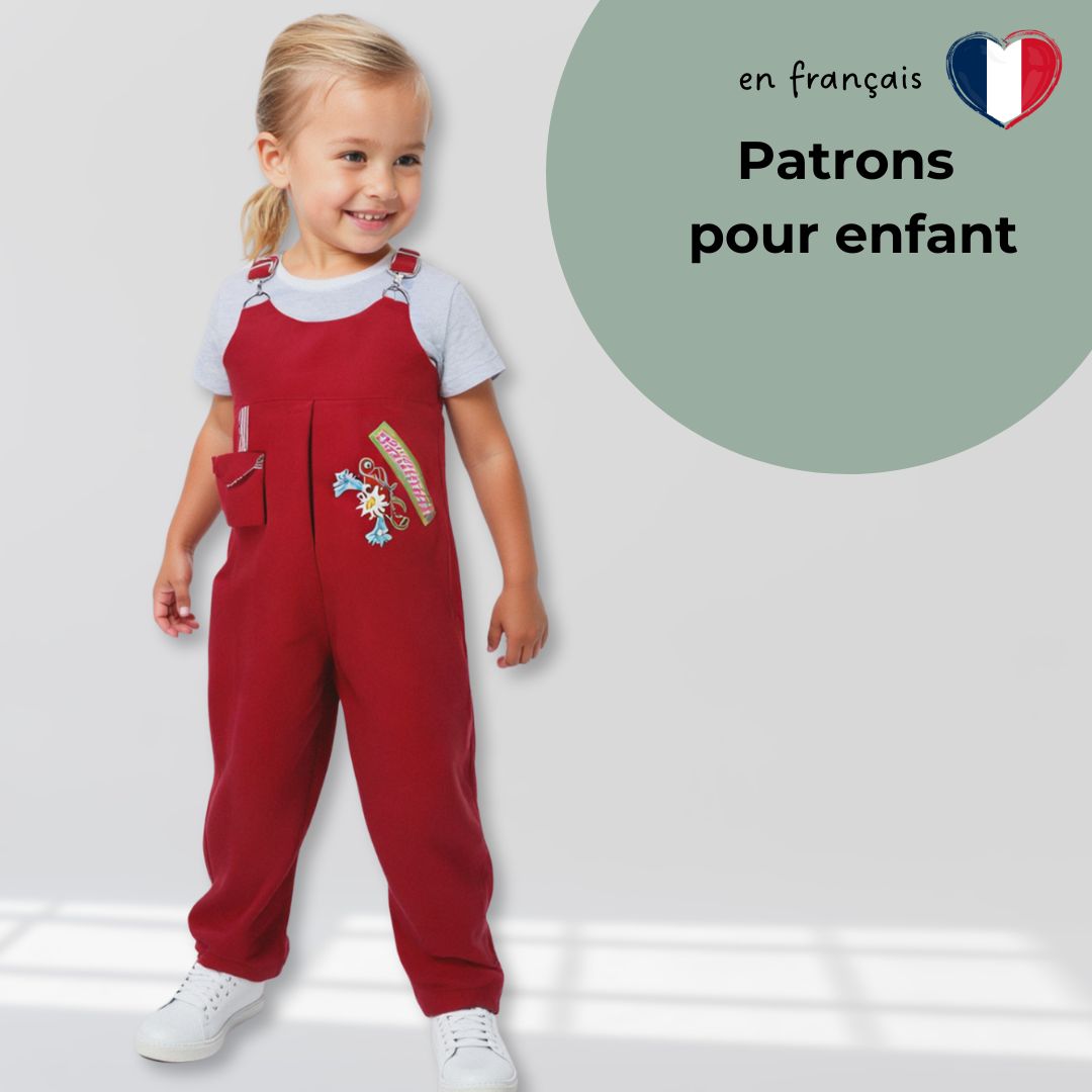 pour enfant