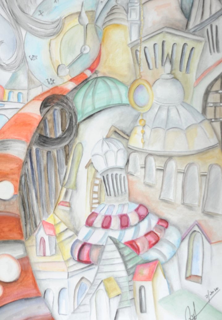 Aquarell