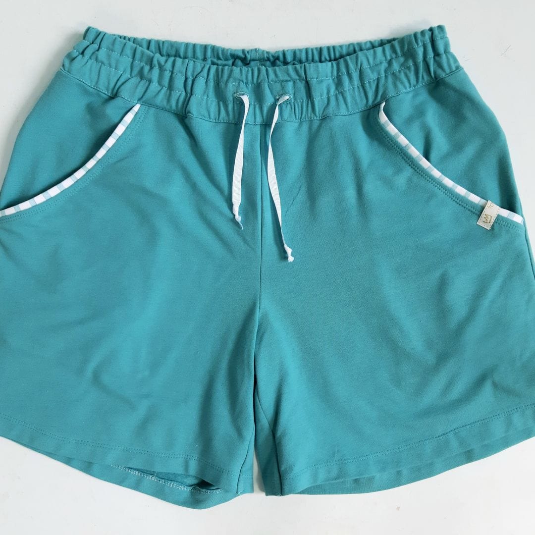 Schnittmuster für Hose Annuk 14 | TOSCAminni