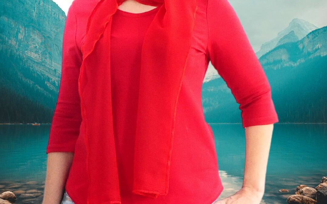 Add On – Bindebänder zum Shirt Danielle