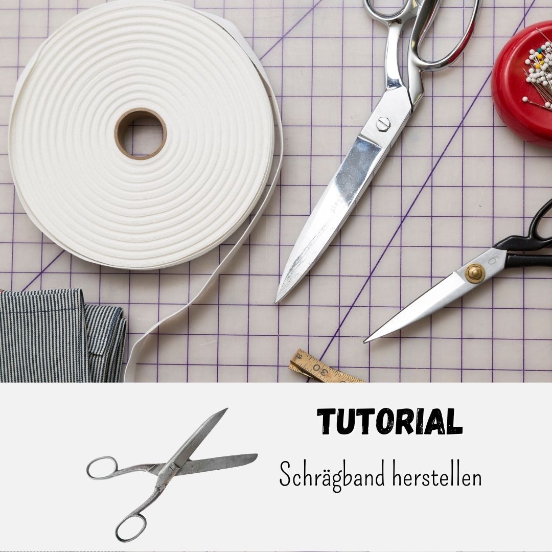 Schraegband-herstellen1 Tutorial Schraegband anfertigen