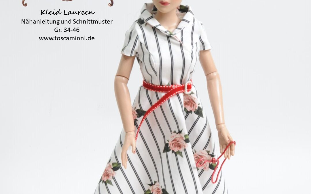 Eine Laureen für Be Anne