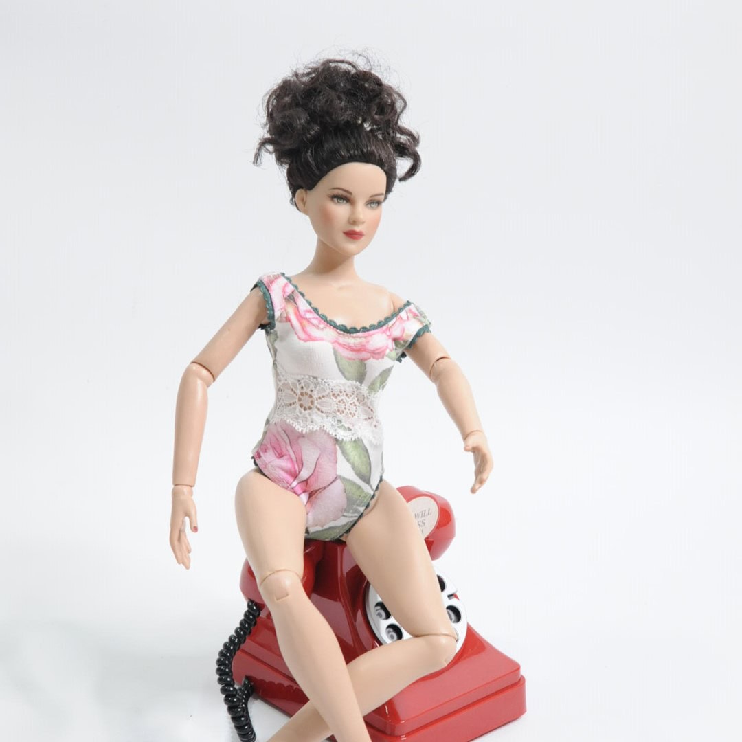 Tonner Doll Kleidung